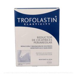 TROFOLASTIN RIDUTTORE CICATRICE PERIAREOLARE 3 BLISTER