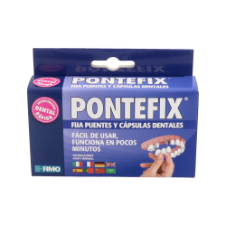 PONTEFIX ADHESIVO PROTESI DENTALE 50 G