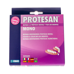 PROTESAN MONO ADHESIV PROTESI DENTALE 50 G