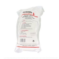 CORYSAN ORINAL SABOT SR. C/ COPERCHIO