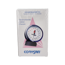 CORYSAN APPARECCHIO TENSIOMETRO MAN BRACCIO C/FONENDO