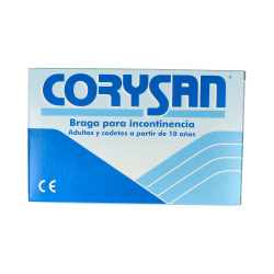 CORYSAN BRAGA PLAS INC CI/CLIP T10 90-100