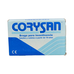 CORYSAN BRAGA PLAS INC CI/CLIP T 4 45-60