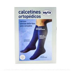 BOSCH PAX CALCETIN ORTOPED Nº42-45 NGR
