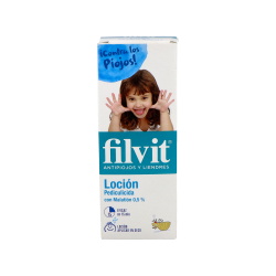 FILVIT LOC ANTIPARASITARIA 100 CC