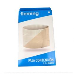 FLEMING FAJA-V CONT 4BA T/4 150CM