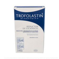 TROFOLASTIN RIDUTTORE CICATRICE 5X7