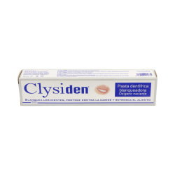 CLYSIDEN PASTA DENTALE 50 ML