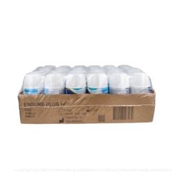 ENSURE PLUS HIGH PROTEIN VANIGLIA 30 BOT 220 ML