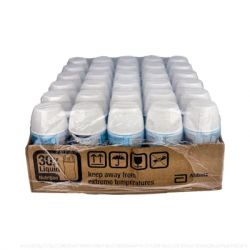GLUCERNA SR BOT VAINI 1X30 220 ML