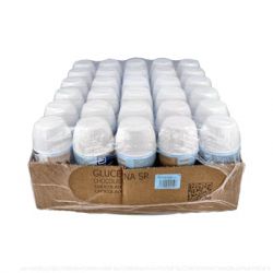 GLUCERNA SR BOT CIOCCO 1X30 220 ML