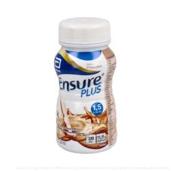 ENSURE PLUS CIOCCOLATO 24X220 ML
