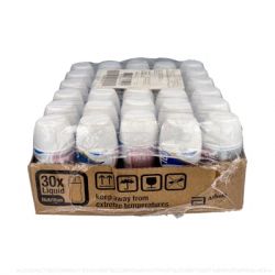 ENSURE PLUS FRAISE 24 BOT 220 ML