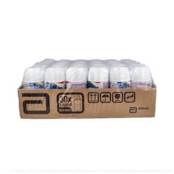 ENSURE PLUS FIBRE RIBES 30X200 ML