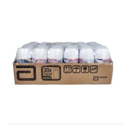 ENSURE TWOCAL FRAGOLA 30X200 ML