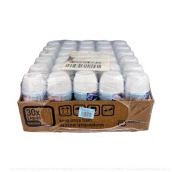 GLUCERNA SR BOT MULTISABOR1X30 220 ML