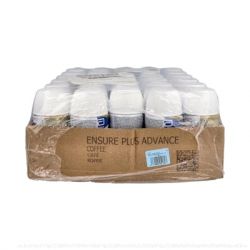 ENSURE PLUS ADVANCE CAFFÈ 220 ML 30 BOTES