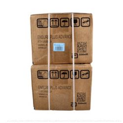 ENSURE PLUS ADVANCE RTH 16X500ML