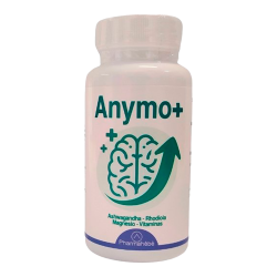 ANYMO+ 60 cps