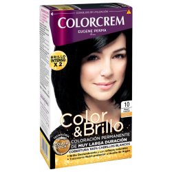 COLORCREM CREMA COLORANTE PERMANENTE 100 ML