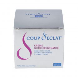 CREMA NUTRI ossigenante 50ml.
