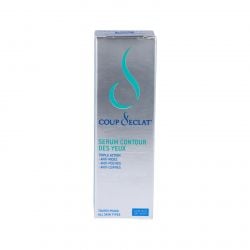 SERUM CONTORNO DE OCCHI 15ml.