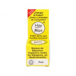 HAY MAX PURO balsamo contro allergeni 5ml.
