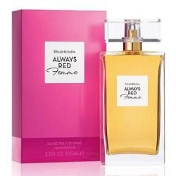ALWAYS RED FEMME EAU DE TOILETTE