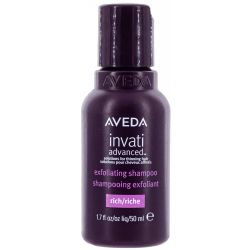 INVATI ADVANCED SHAMPOO ESFOLIANTE RICH