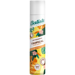 BATISTE SHAMPOO SECCO TROPICALE 200 ML
