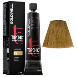 GOLDWELL TOPCHIC THE BLONDES COLORAZIONE PERMANENTE 60 ML8G