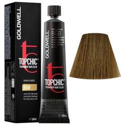 GOLDWELL TOPCHIC THE BLONDES COLORAZIONE PERMANENTE 60 ML8GB