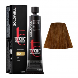 TOPCHIC THE BLONDES COLORAZIONE PERMANENTE 60 ML