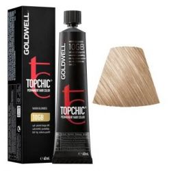 GOLDWELL TOPCHIC THE BLONDES COLORAZIONE PERMANENTE 60 ML10GB