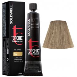 GOLDWELL TOPCHIC THE BLONDES COLORAZIONE PERMANENTE 60 ML9A