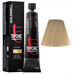 GOLDWELL TOPCHIC THE BLONDES COLORAZIONE PERMANENTE 60 ML10A
