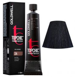 GOLDWELL TOPCHIC THE BROWNS COLORAZIONE PERMANENTE 60 ML2A