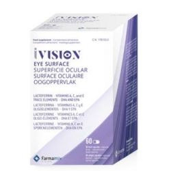 IVISION SUPERFICIE OCULARE 60 cps