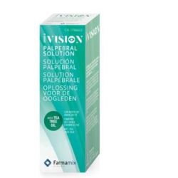 IVISION SOL PALPEBRAL 20 ML