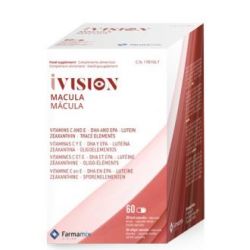 IVISION MACULA 60 cps