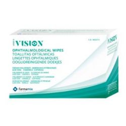 IVISION TOALLITAS ATTIVE 20 UN