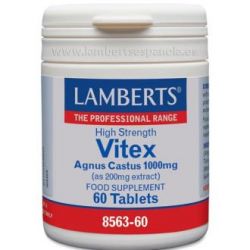 VITEX AGNUS (premenstruale e menopausa) 60cps.