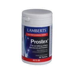 PROSTEX con beta sitosterol 90cpr.