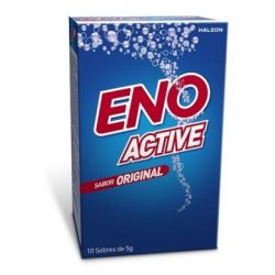 ENO ACTIVE NEUTRO 10 BUSTE 5 GR