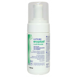 ERYPLAST CALM MOUSSE ANTI-PICOR 100 ML