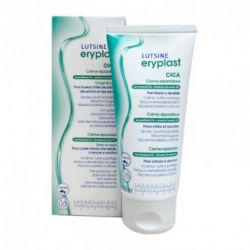 ERYPLAST CICA CREMA RIPARATRICE 100 ML