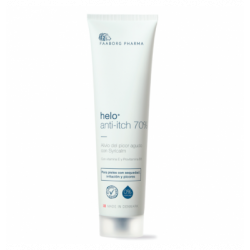 FAABORG HELO ANTI ITCH 70% 150 ML