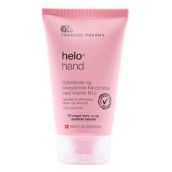 FAABORG HELO HAND 50 ML