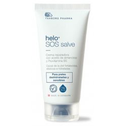 FAABORG HELO SOS 50 ML