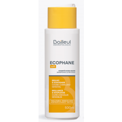 BIORGA ECOPHANE SHAMPOO ULTRA SOFT 500 ML